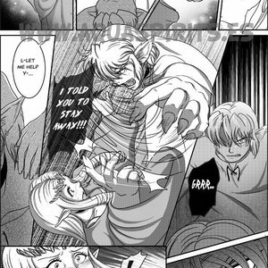 Instinct (Various Authors) image 070