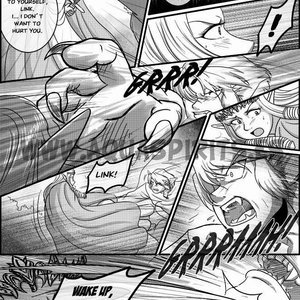 Instinct (Various Authors) image 071