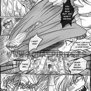 Instinct (Various Authors) image 073
