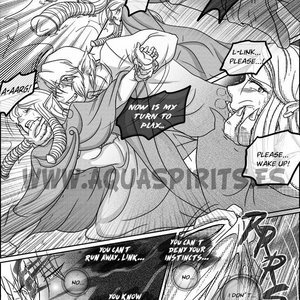 Instinct (Various Authors) image 074