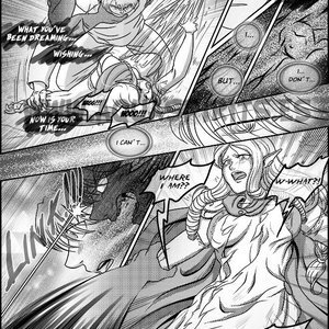 Instinct (Various Authors) image 075