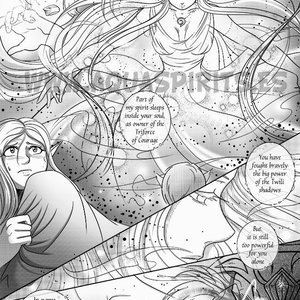 Instinct (Various Authors) image 076