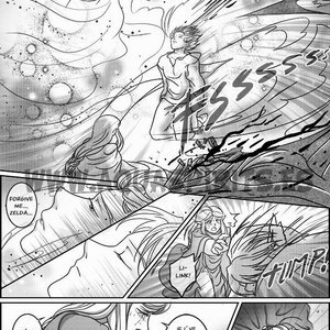 Instinct (Various Authors) image 077