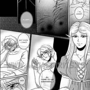 Instinct (Various Authors) image 078