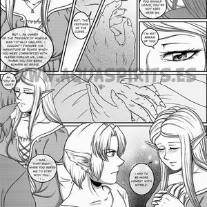 Instinct (Various Authors) image 081