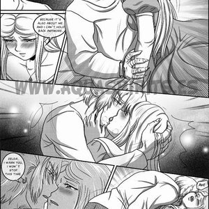 Instinct (Various Authors) image 082