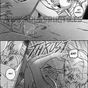 Instinct (Various Authors) image 086