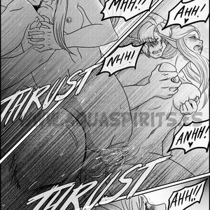 Instinct (Various Authors) image 091