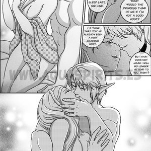 Instinct (Various Authors) image 095