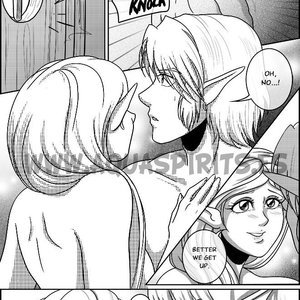 Instinct (Various Authors) image 096