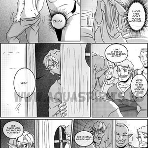 Instinct (Various Authors) image 097