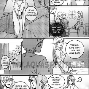 Instinct (Various Authors) image 098