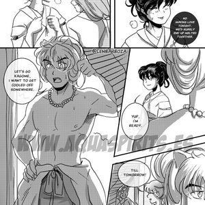 Loving on You (Various Authors) image 004