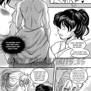 Loving on You (Various Authors) image 005