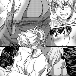 Loving on You (Various Authors) image 009