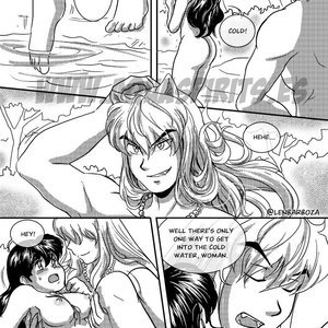 Loving on You (Various Authors) image 012