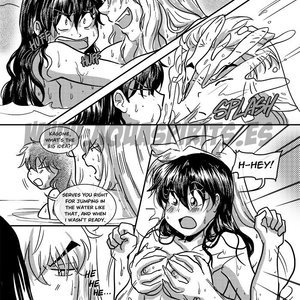Loving on You (Various Authors) image 015