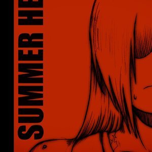 Summer Heat (Various Authors) thumbnail