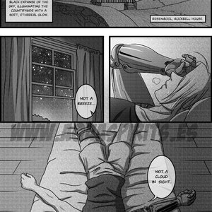 Summer Heat (Various Authors) image 002