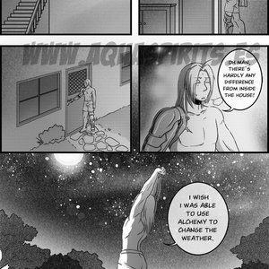 Summer Heat (Various Authors) image 004