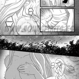 Summer Heat (Various Authors) image 009