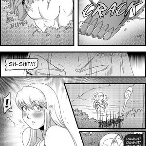 Summer Heat (Various Authors) image 010