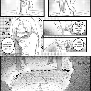Summer Heat (Various Authors) image 011