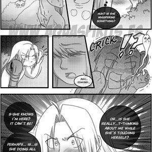 Summer Heat (Various Authors) image 012