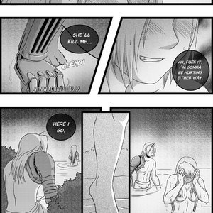 Summer Heat (Various Authors) image 013