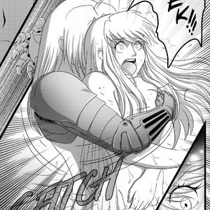 Summer Heat (Various Authors) image 014