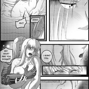 Summer Heat (Various Authors) image 016