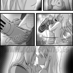 Summer Heat (Various Authors) image 018