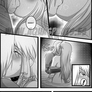 Summer Heat (Various Authors) image 019