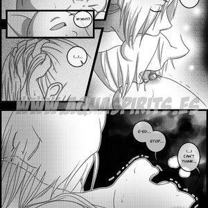 Summer Heat (Various Authors) image 022