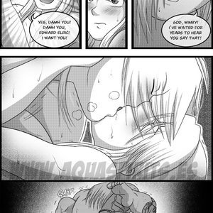 Summer Heat (Various Authors) image 025