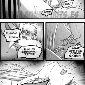 Summer Heat (Various Authors) image 030