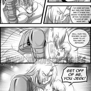 Summer Heat (Various Authors) image 037