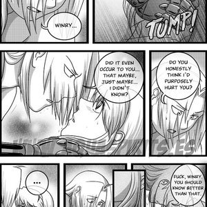 Summer Heat (Various Authors) image 038