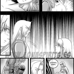 Summer Heat (Various Authors) image 039