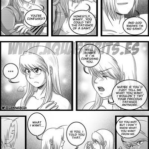 Summer Heat (Various Authors) image 042