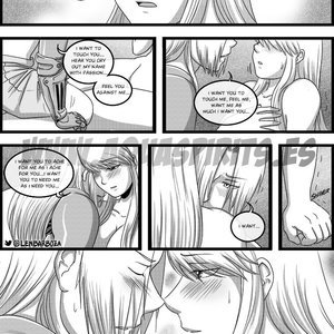 Summer Heat (Various Authors) image 044