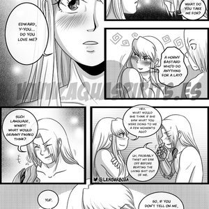 Summer Heat (Various Authors) image 045