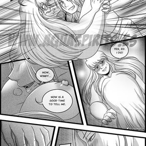 Summer Heat (Various Authors) image 047