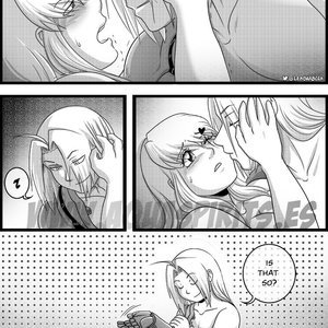 Summer Heat (Various Authors) image 048