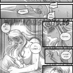 Summer Heat (Various Authors) image 053