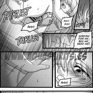 Summer Heat (Various Authors) image 055