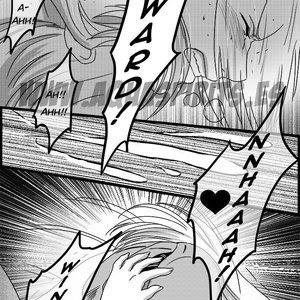 Summer Heat (Various Authors) image 057