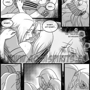 Summer Heat (Various Authors) image 058