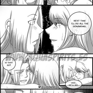 Summer Heat (Various Authors) image 061