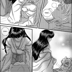 Drunk On You (Various Authors) image 002
